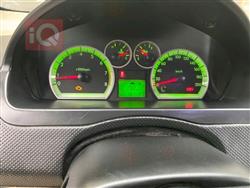 شێڤرۆلێت ئەڤیۆ